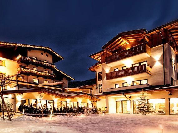 Theresia 4*