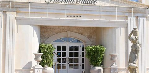 obiekt, recepcja / lobby