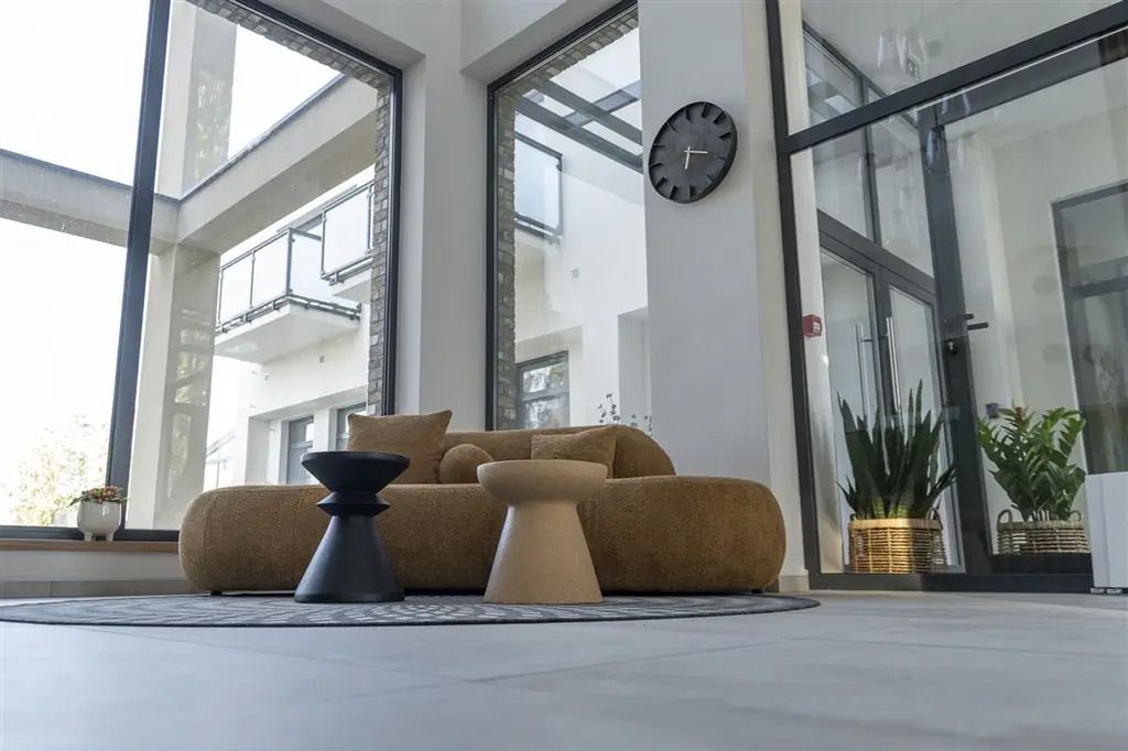 recepcja / lobby