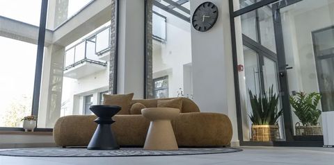 recepcja / lobby
