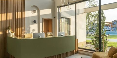 recepcja / lobby