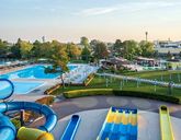 Thermalpark (Dunajska Streda)