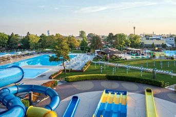 Thermalpark (Dunajska Streda)