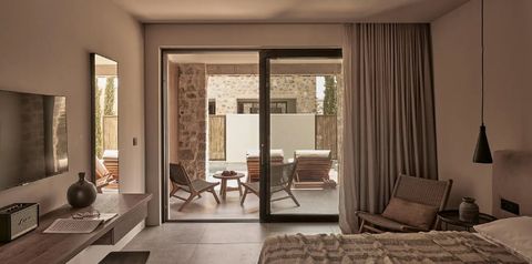 pokój, balkon / taras, basen