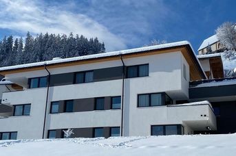 TheView Apartment