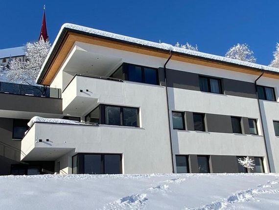 TheView Apartment 4*
