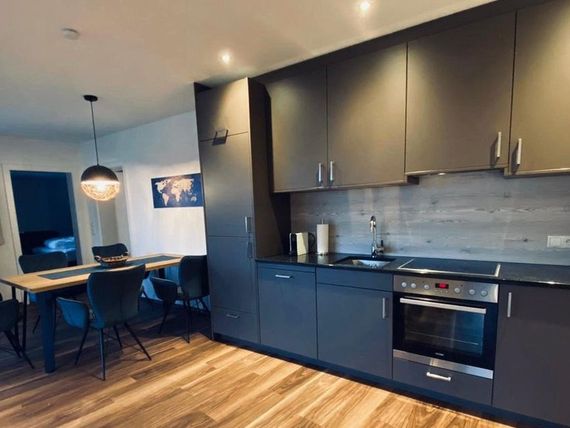 TheView Apartment 4*