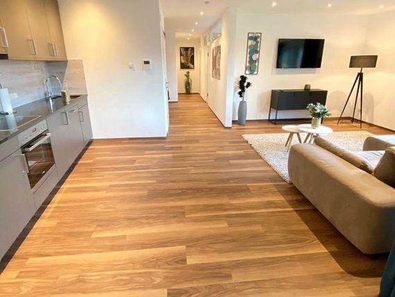 TheView Apartment 4*