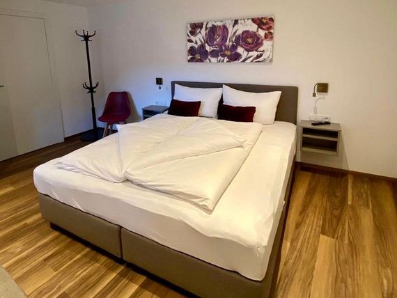 TheView Apartment 4*