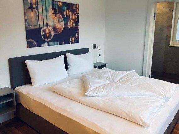 TheView Apartment 4*