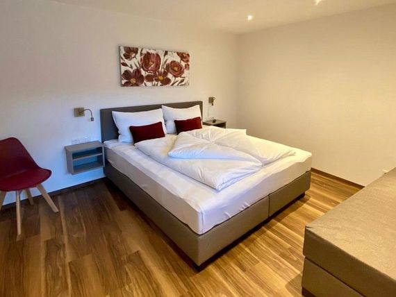 TheView Apartment 4*