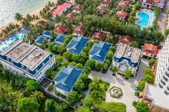 Thien Thanh Resort (Phu Quoc)