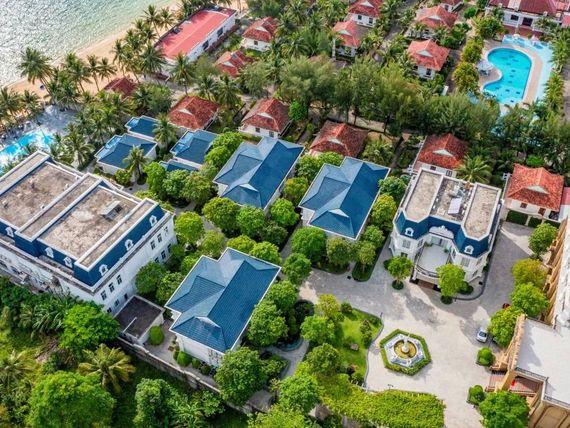 Thien Thanh Resort (Phu Quoc)