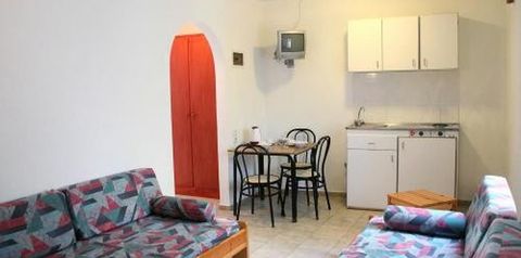 kuchnia / aneks kuchenny, pokój