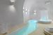 SPA, jacuzzi
