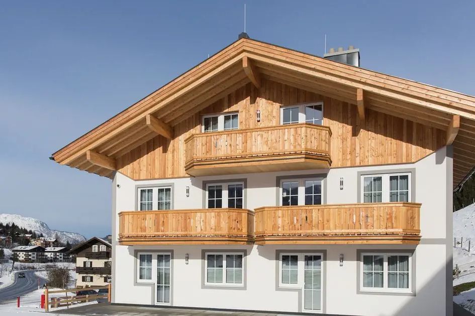 balkon / taras, obiekt