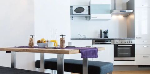 kuchnia / aneks kuchenny