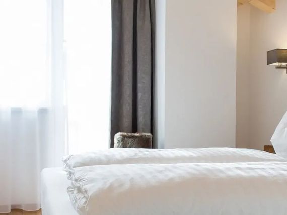 Thoraus Lifestyle Apparte 4*