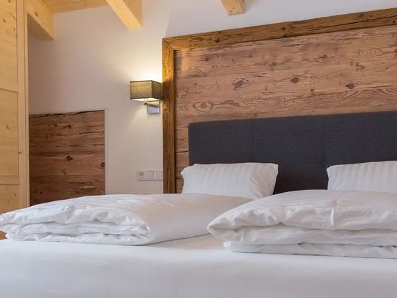 Thoraus Lifestyle Apparte 4*
