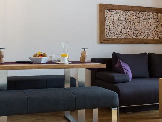 Thoraus Lifestyle Apparte 4*