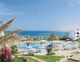 Three Corners Equinox Beach