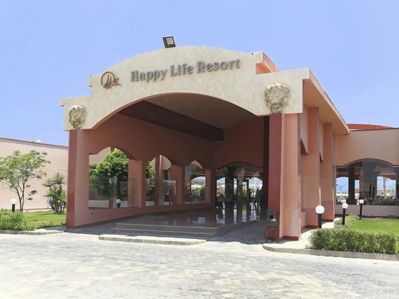 Three Corners Happy Life Beach Resort - zdjęcie 5