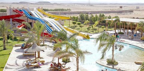 teren hotelu