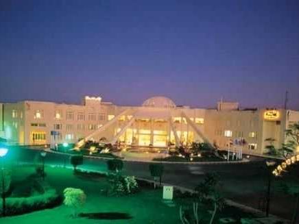 Tia Heights Coral Holidays Club