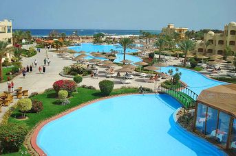 Tia Heights Makadi Bay