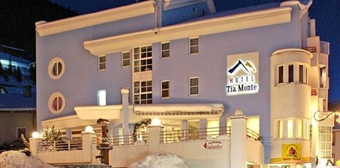 budynek główny, obiekt