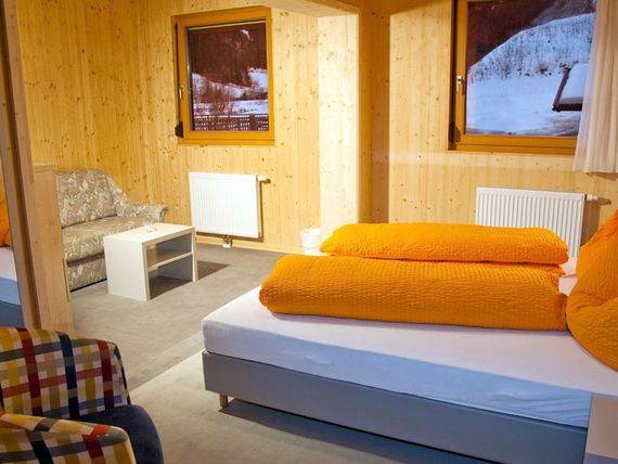 Tia Monte Smart 3*