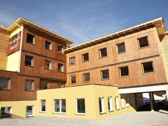 Tia Monte Smart 3*
