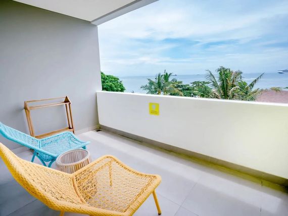 balkon / taras