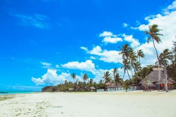 Tiki Beach Club & Resort
