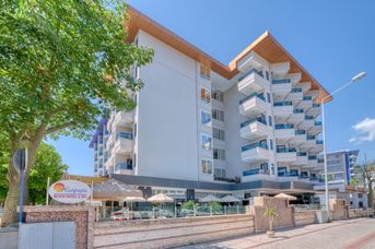 Time Beach Hotel