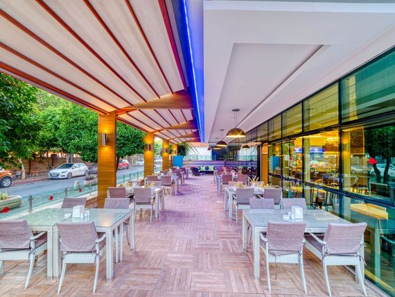 restauracja