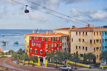 Times Corner Sorrento Boutique