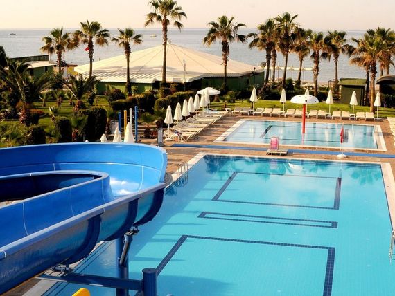 Timo Resort - zdjęcie 2