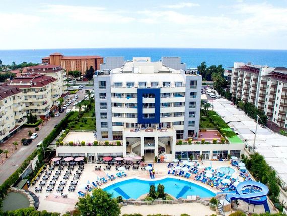 Timo Resort - zdjęcie 3