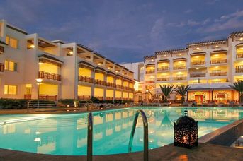 Timoulay Hotel & Spa