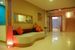 teren hotelu