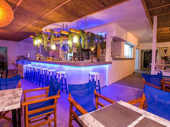 drink bar