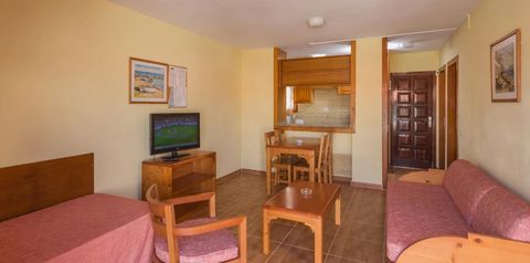 kuchnia / aneks kuchenny, pokój