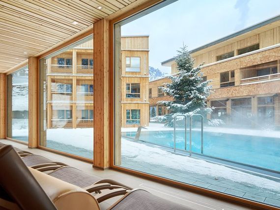 Tirol Lodge 4*
