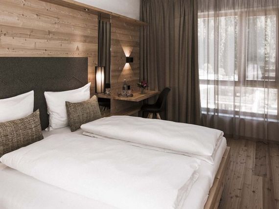 Tirol Lodge 4*