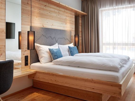 Tirol Lodge 4*