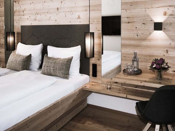 Tirol Lodge 4*