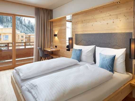 Tirol Lodge 4*