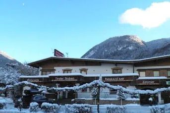 Tiroler Stuben
