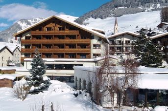 Tirolerhof (Nauders)